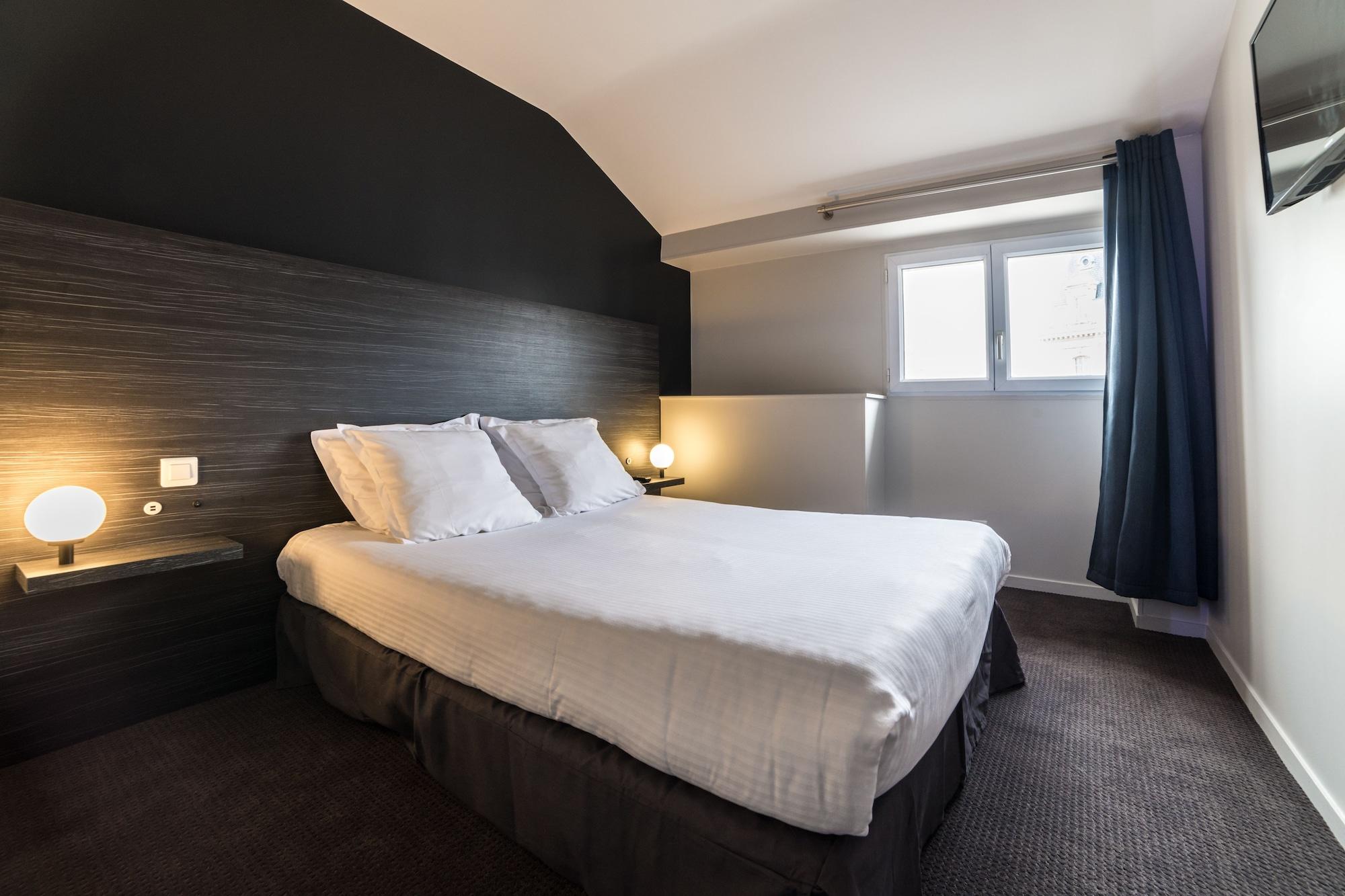 Rosa Boutique Hotel - Bordeaux Centre Exterior photo