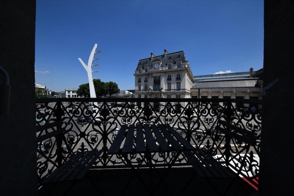 Rosa Boutique Hotel - Bordeaux Centre Exterior photo