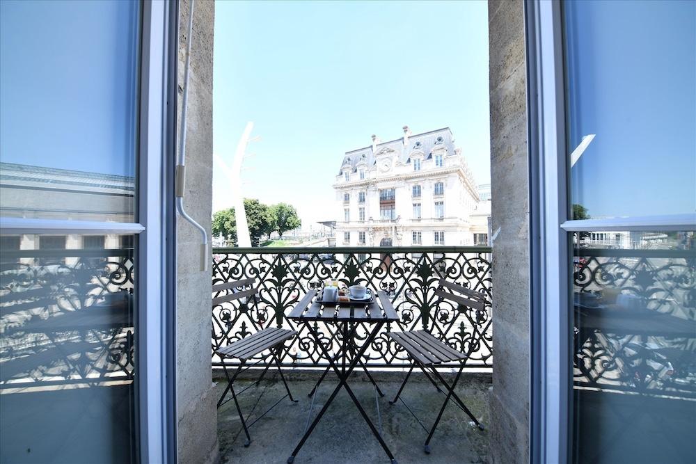Rosa Boutique Hotel - Bordeaux Centre Exterior photo