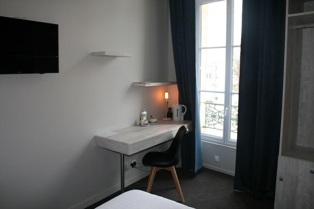 Rosa Boutique Hotel - Bordeaux Centre Exterior photo