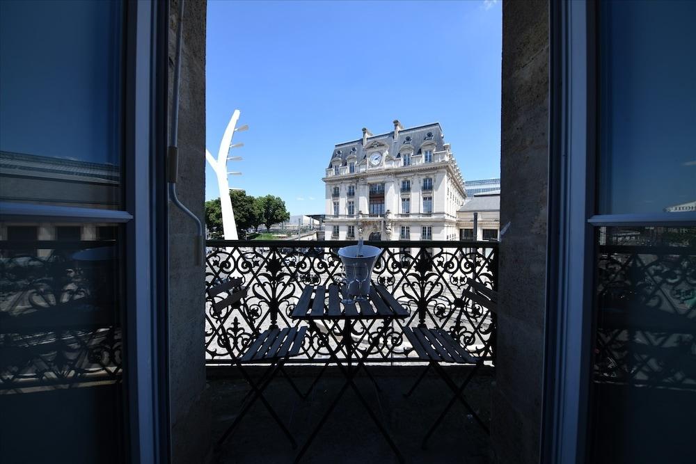 Rosa Boutique Hotel - Bordeaux Centre Exterior photo