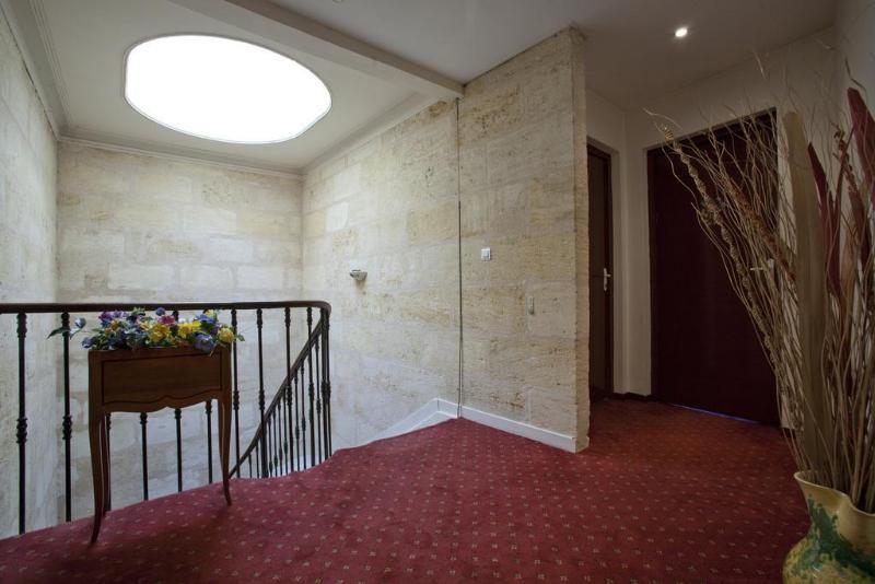 Rosa Boutique Hotel - Bordeaux Centre Exterior photo